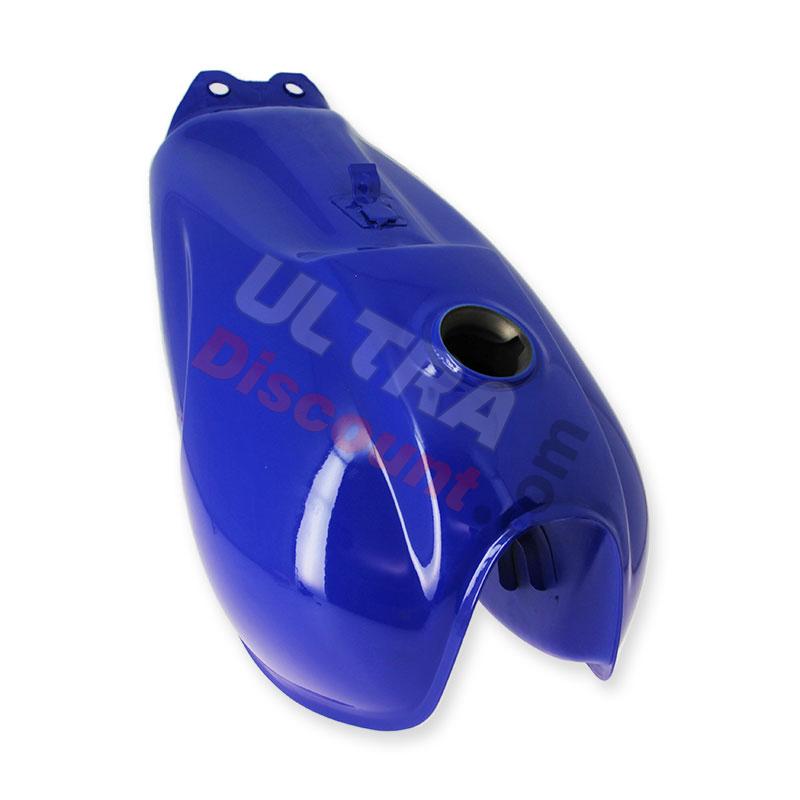 Réservoir pour Skyteam V-Raptor - Bleu, Pièces V-Raptor Skyteam Réservoir pour Skyteam V-Raptor - Bleu, Pièces V-Raptor Skyteam