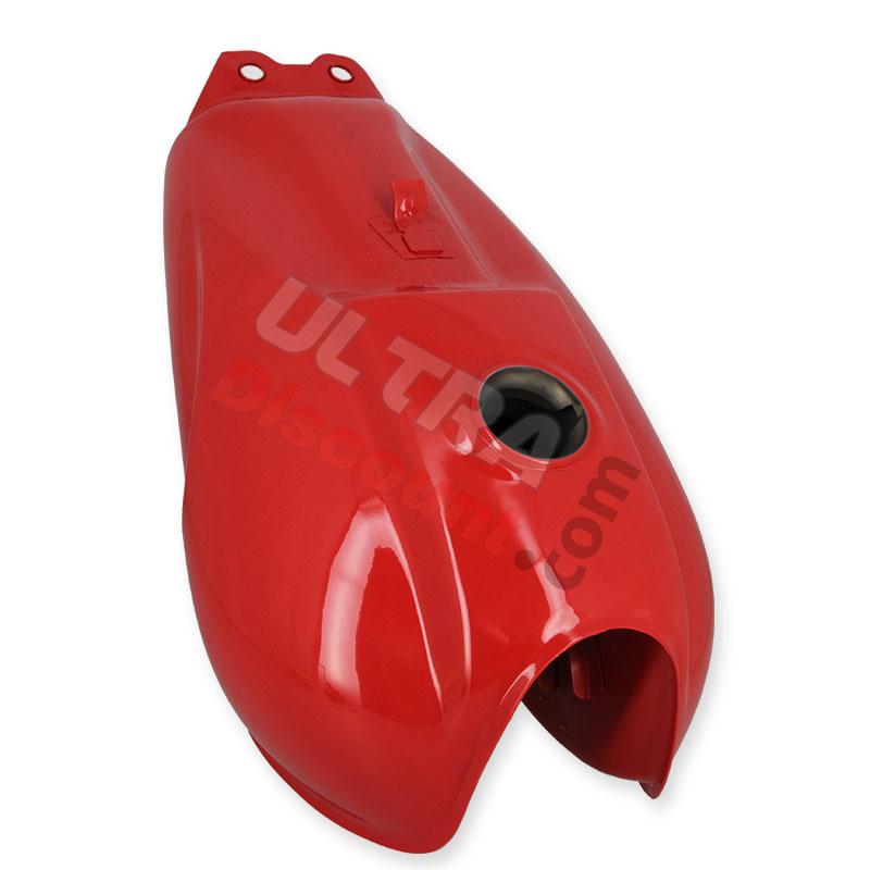 Réservoir pour Skyteam V-Raptor - Rouge, Pièces V-Raptor Skyteam Réservoir pour Skyteam V-Raptor - Rouge, Pièces V-Raptor Skyteam