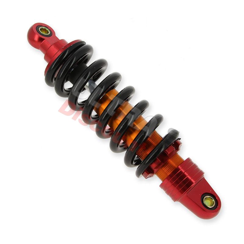 Amortisseur Dirt Bike 270mm, Pieces Dirt Bike Amortisseur Dirt Bike 270mm, Pieces Dirt Bike