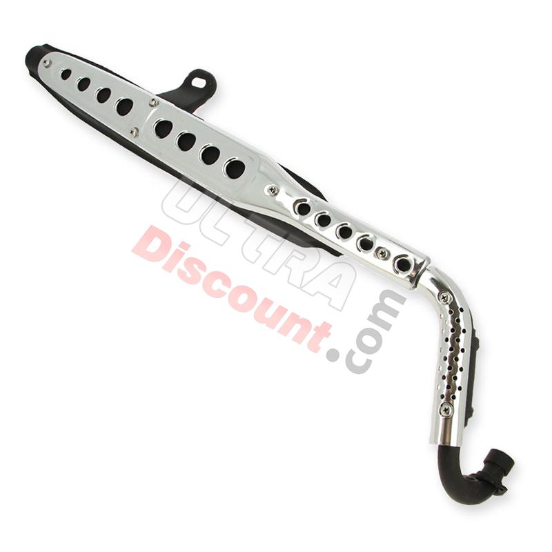 Pot d'échappement pour Dax Skyteam Skymax 50cc Euro5, Pièces Dax Skymax