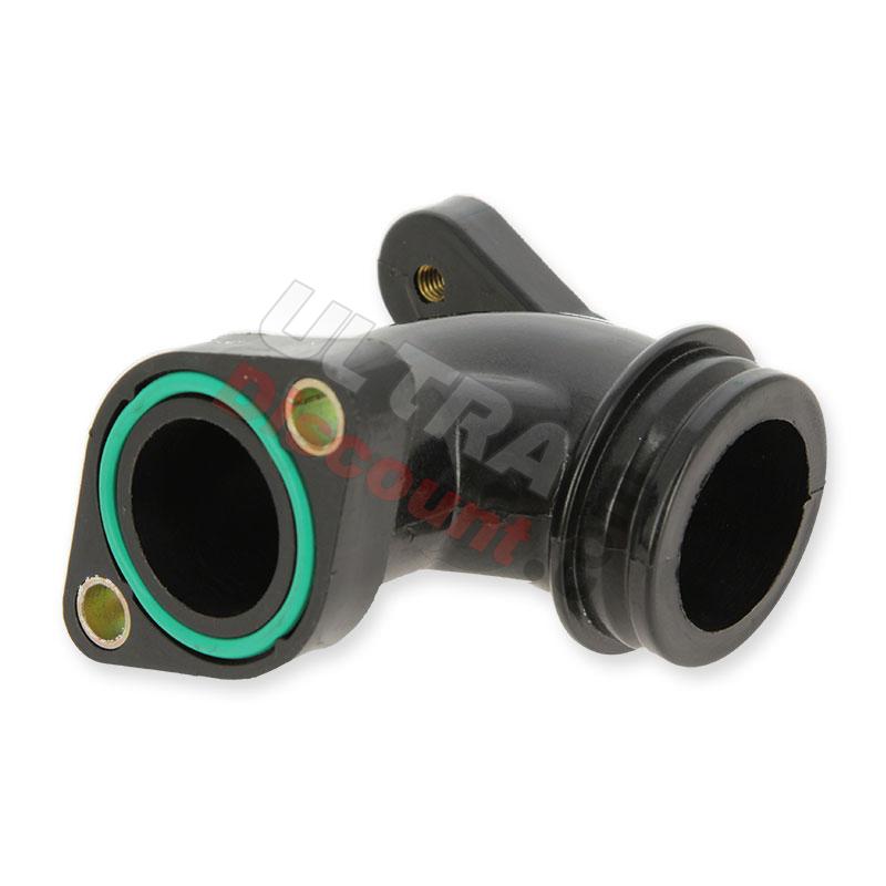 Pipe d'admission pour Dax Skyteam Skymax 50cc EURO5, Pièces Dax Skymax