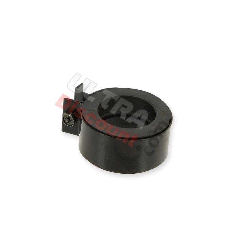 Raccord Pipe d'admission - Soupape d'étranglement pour Dax Skymax 50-125cc EURO5, Pièces Dax Skymax Raccord Pipe d'admission - Soupape d'étranglement pour Dax Skymax 50-125cc EURO5, Pièces Dax Skymax