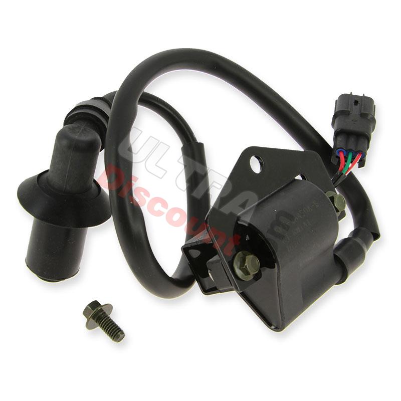 Bobine d'allumage pour Dax Skyteam Skymax 50-125cc EURO5, Pièces Dax Skymax