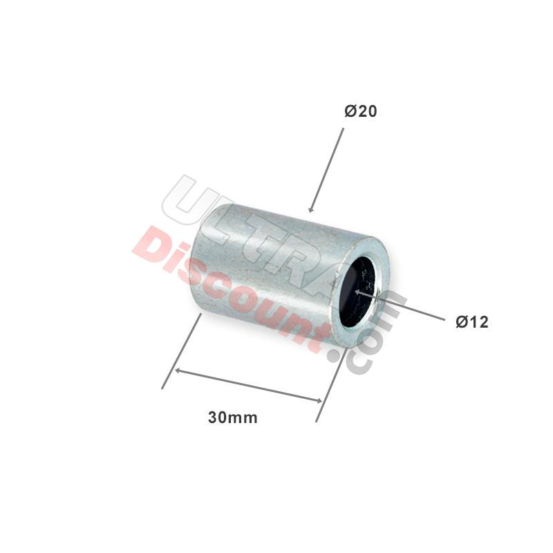 Entretoise de roue avant 12-30 pour Dirt Bike, Pieces Dirt Bike