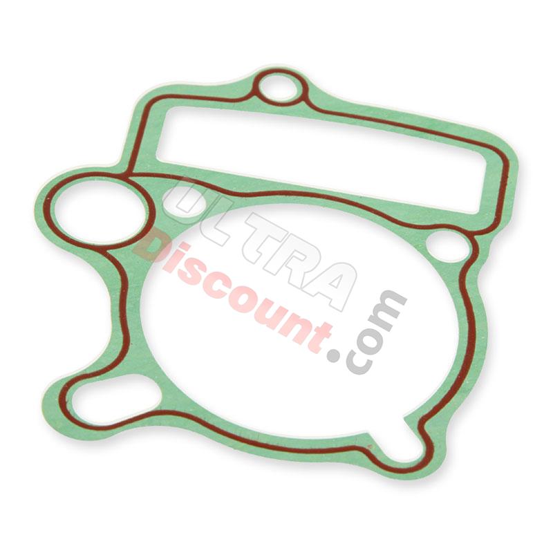 Joint d'Embase 125cc pour Dax Skymax Euro5, Pièces Dax Skymax