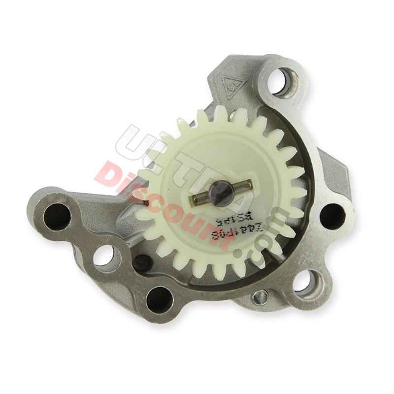 Pompe à huile pour moteur 125cc pour Dax Skyteam Euro5, Pièces Dax Skymax