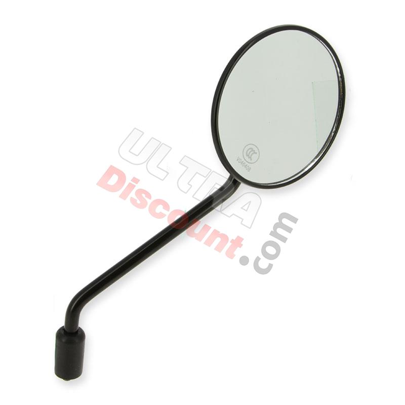Rétroviseur droit pour E-MINI (noir), Pièces E-mini Skyteam