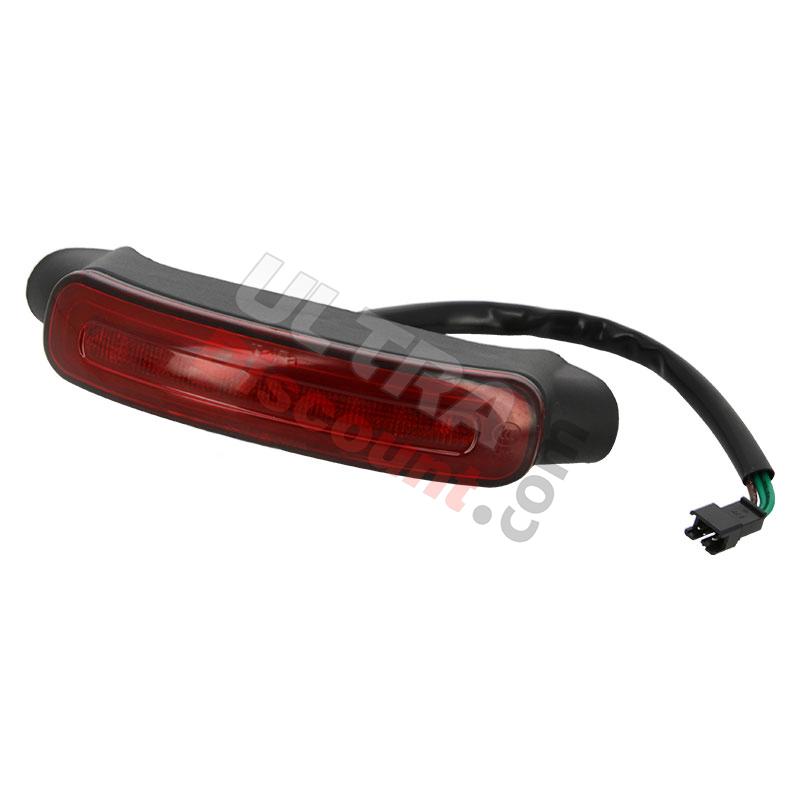 Feu arriere à LED pour E-MINI, Pièces E-mini Skyteam Feu arriere à LED pour E-MINI, Pièces E-mini Skyteam