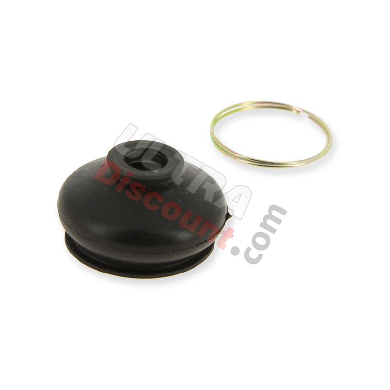 Soufflet de rotule suppérieur pour Quads Shineray XY250STXE, Pièces Shineray 250 STXE Soufflet de rotule suppérieur pour Quads Shineray XY250STXE, Pièces Shineray 250 STXE