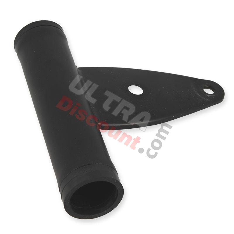 Support de phare gauche pour E-MINI scooter - NOIR, Pièces E-mini Skyteam Support de phare gauche pour E-MINI scooter - NOIR, Pièces E-mini Skyteam