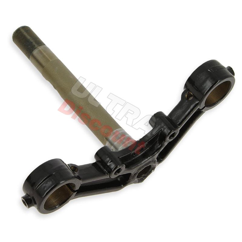 Té de fourche inférieur pour Skyteam Bubbly, Pièces Bubbly Skyteam