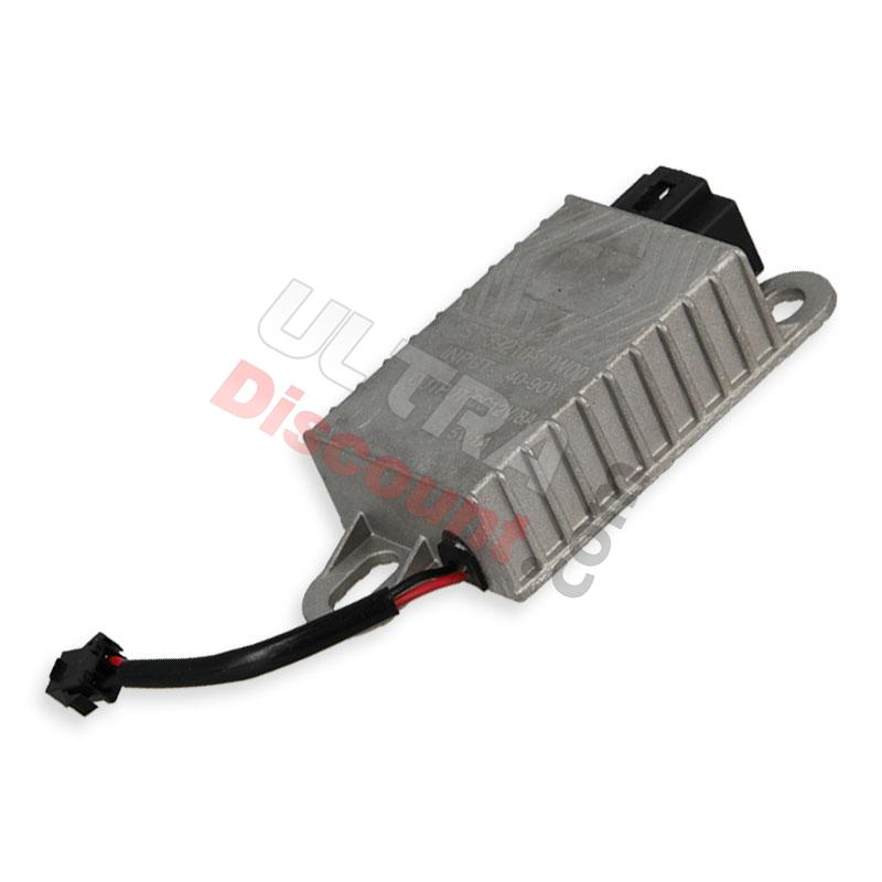 Convertisseur DC/DC pour E-MINI Skyteam (12V), Pièces E-mini Skyteam Convertisseur DC/DC pour E-MINI Skyteam (12V), Pièces E-mini Skyteam