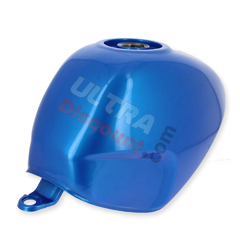Réservoir bleu pour PBR 50cc à 125cc, Pièces PBR Skyteam ZB Honda