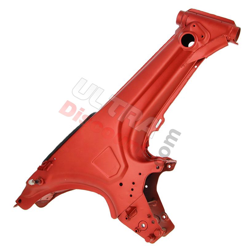 Cadre pour Skyteam SKYMAX - ROUGE MATTE, Pièces Dax Skymax Cadre pour Skyteam SKYMAX - ROUGE MATTE, Pièces Dax Skymax