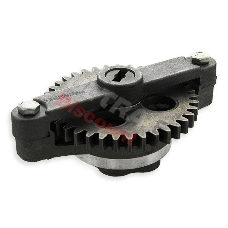 Pompe à Huile pour Quads Shineray 250cc ST-9E (Type 4), Pièces Shineray 250 STIXE ST9E Pompe à Huile pour Quads Shineray 250cc ST-9E (Type 4), Pièces Shineray 250 STIXE ST9E