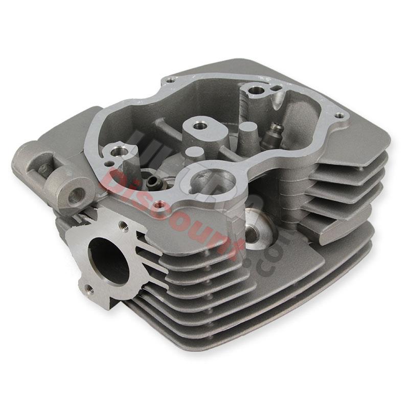 Culasse dirt bike 250cc, Pieces Dirt Bike