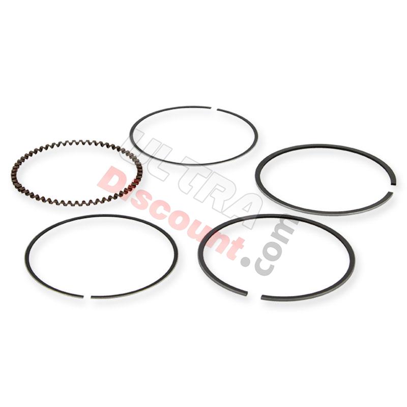 Segments piston Skyteam Skymax 125cc Euro 4, Pièces Dax Skymax