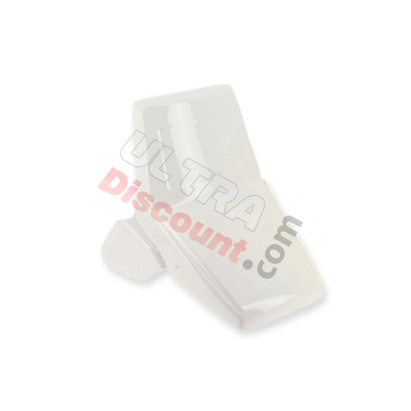 Petit carénage avant Pocket Quad - Blanc, Pieces pocket quad