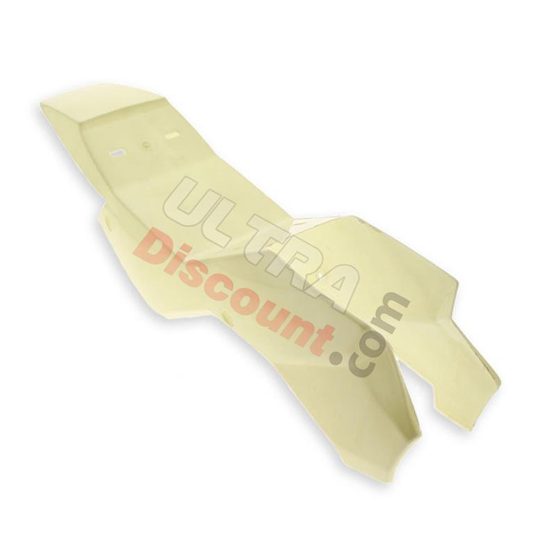 Carénage central Pocket Supermotard - (pret à peindre), Pièces Pocket Supermotard