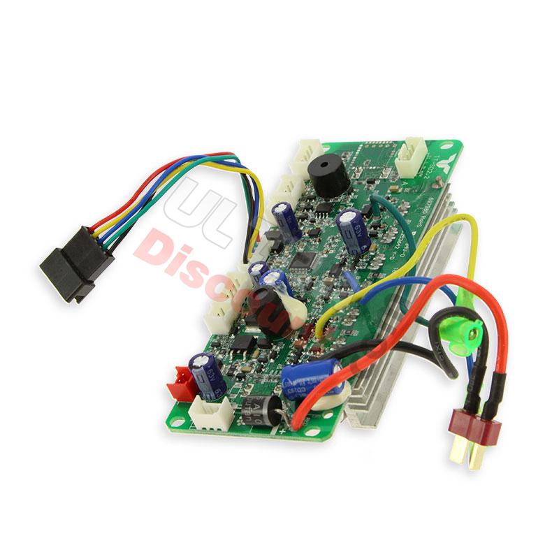 Carte mère 4 pour Overboard, pièces hoverboard Carte mère 4 pour Overboard, pièces hoverboard