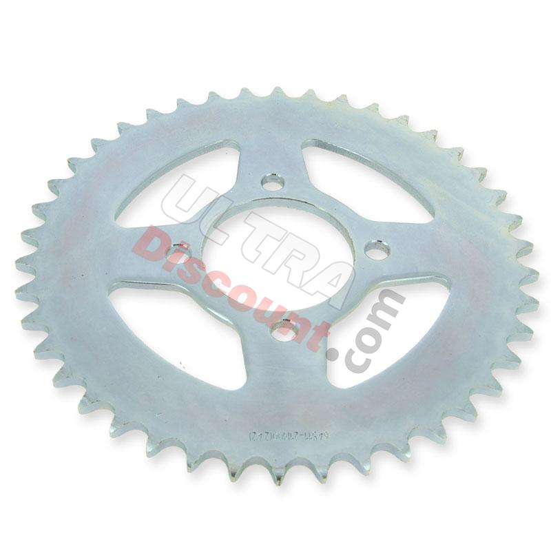 Couronne pour Skyteam V-Raptor 125cc, Pièces V-Raptor Skyteam