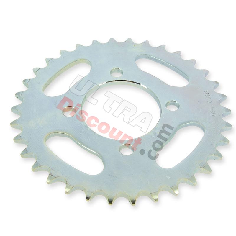 Couronne pour Skyteam V-Raptor 250cc, Pièces V-Raptor Skyteam