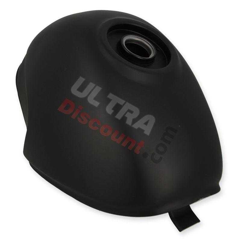 Réservoir pour PBR 50cc à 125cc - Noir Matt, Pièces PBR Skyteam ZB Honda