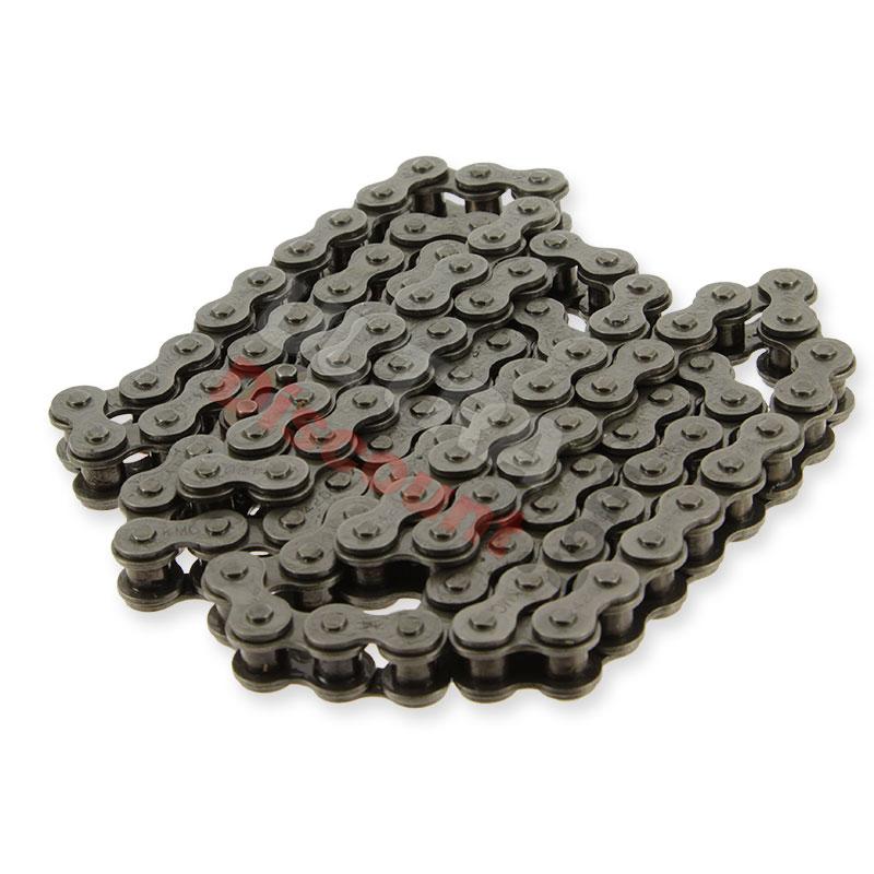 Chaine 53 maillons pour PBR 110-125cc, Pièces PBR Skyteam ZB Honda