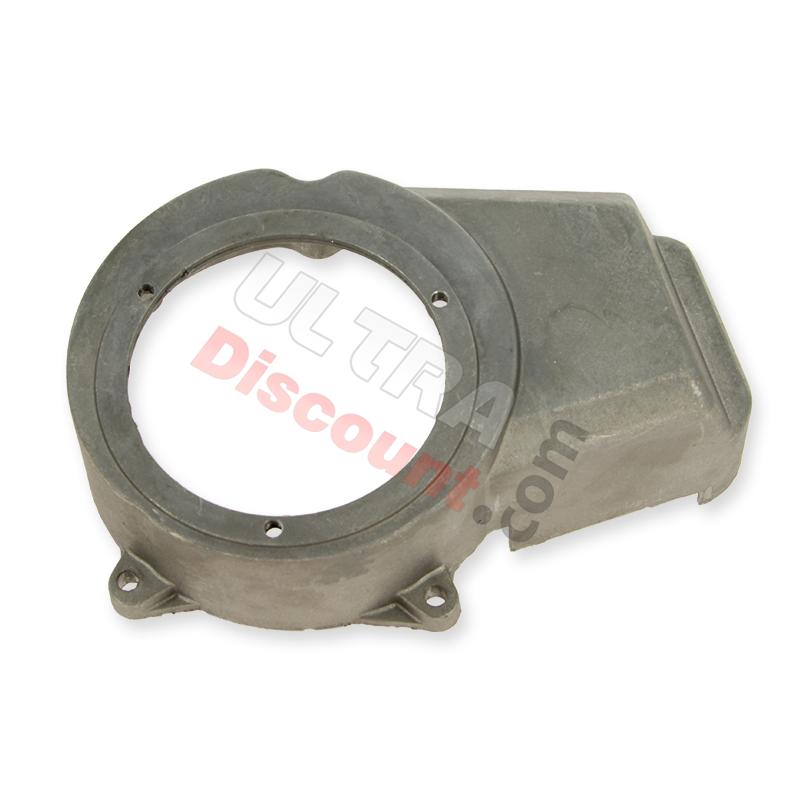 carter de lanceur alu mini moto Supermotard, Pièces Pocket Supermotard