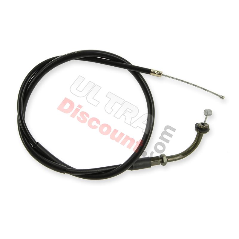 Cable d'accélérateur pour Skyteam Bubbly 125cc, Pièces Bubbly Skyteam Cable d'accélérateur pour Skyteam Bubbly 125cc, Pièces Bubbly Skyteam