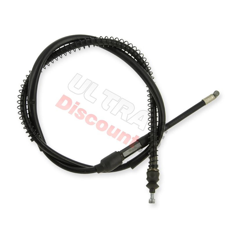 Cable d'embrayage pour Skyteam Cobra 50cc, Pièces Cobra Skyteam Cable d'embrayage pour Skyteam Cobra 50cc, Pièces Cobra Skyteam