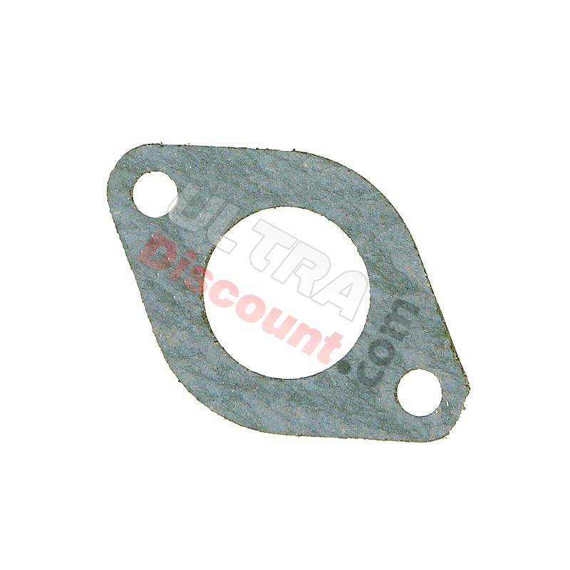 Joint de Pipe d'Admission 22-24mm pour Quad 110cc - 125cc, Pièces Quad 110cc - 125cc Joint de Pipe d'Admission 22-24mm pour Quad 110cc - 125cc, Pièces Quad 110cc - 125cc