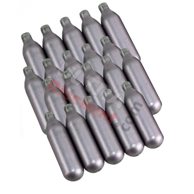 Lot de 20 bombonnes de NOS, Pièces Pocket Blata MT4