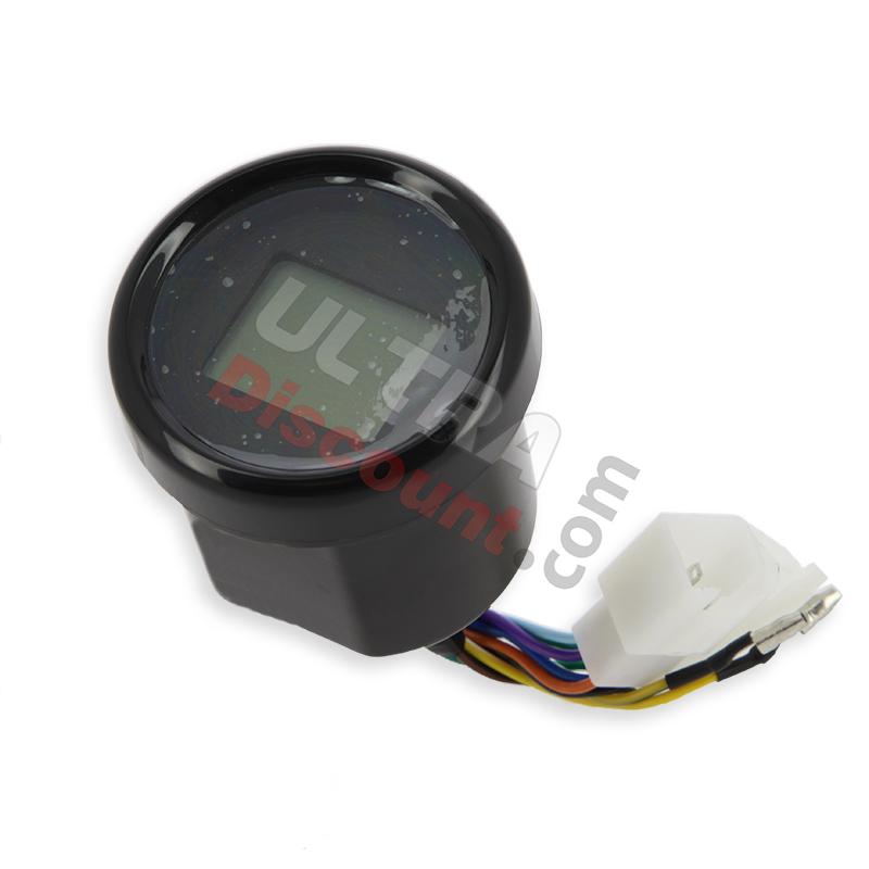 Compteur de vitesse LCD pour Skyteam Skymini-Skybongo 50cc Euro5 (roues 8), Pièces Skymini Monkey - Gorilla