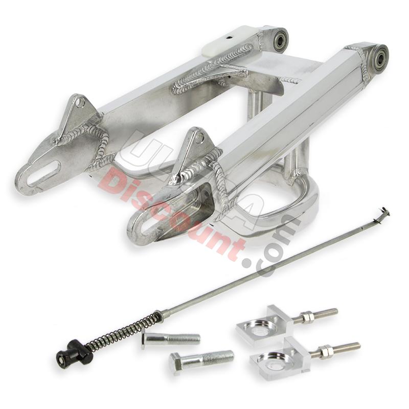 Bras oscillant Aluminium Tuning pour Monkey - Gorilla (Renforcé, +10cm), Pièces Skymini Monkey - Gorilla