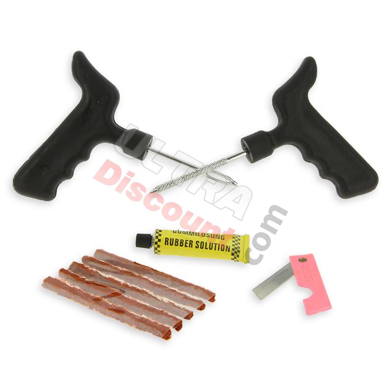 Kit Réparation de pneus , Pieces Dirt Bike Kit Réparation de pneus , Pieces Dirt Bike