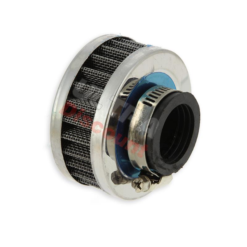 Filtre à air UD Racing pour pocket 28mm, Pièces Pocket Bike Filtre à air UD Racing pour pocket 28mm, Pièces Pocket Bike