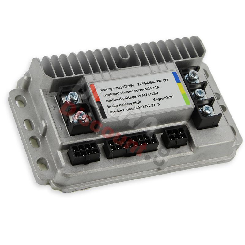 Variateur Controleur 1000W pour mini Citycoco (type3), Pièces Mini Citycoco Variateur Controleur 1000W pour mini Citycoco (type3), Pièces Mini Citycoco