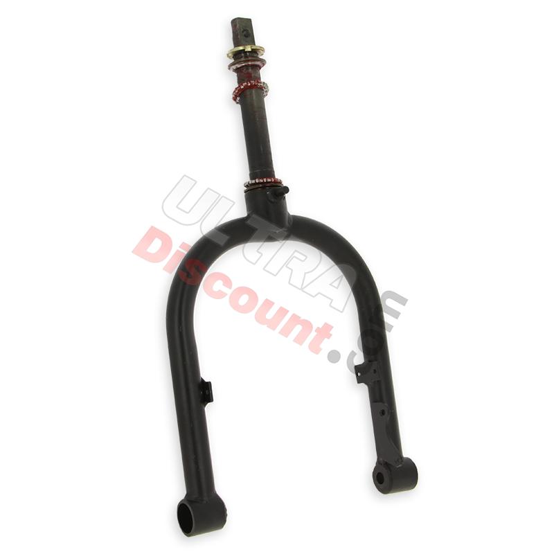 Fourche complète Mini Citycoco (280mm), Pièces Mini Citycoco