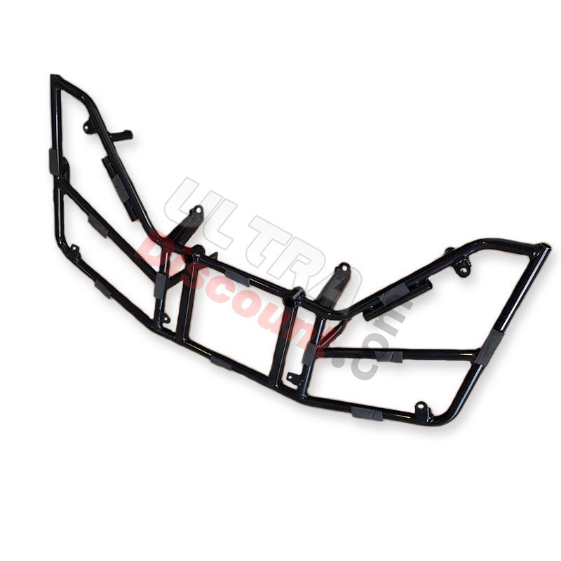 Porte bagage arrière pour Quad Bashan 300cc BS300AU-2, Bashan 300cc BS300AU-2