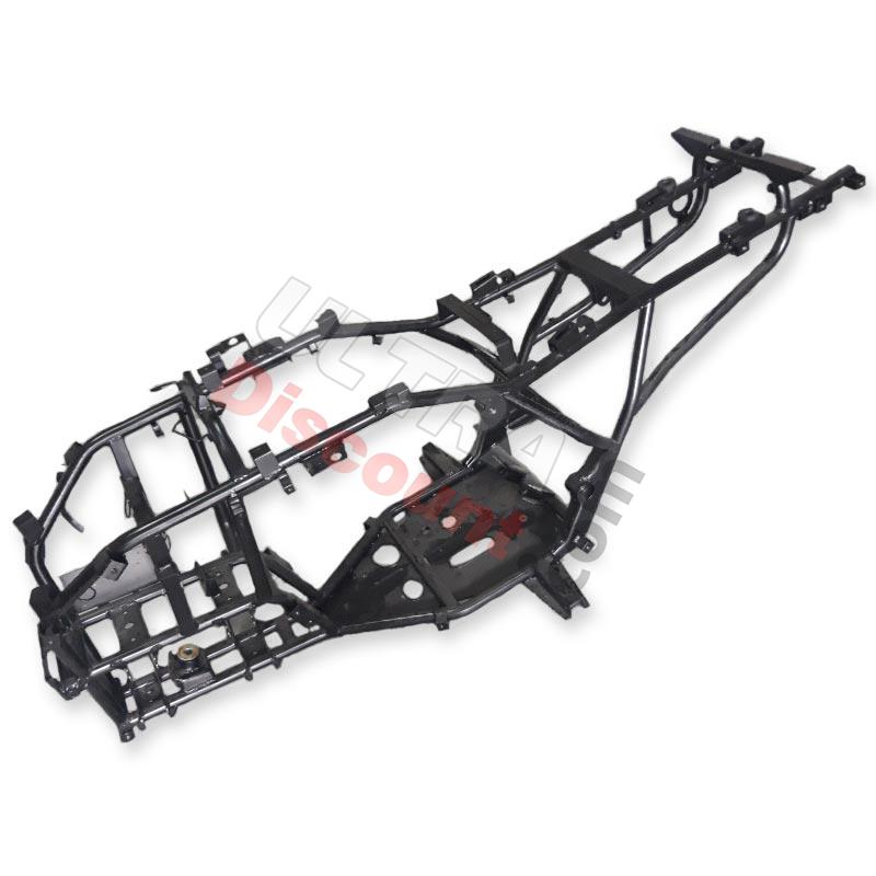 Cadre quad Bashan 300cc BS300AU-2, Bashan 300cc BS300AU-2