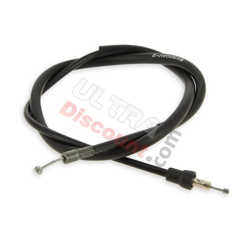 cable de starter pour quad Bashan 300cc (BS300S-18), Bashan 300cc BS300AU-2 cable de starter pour quad Bashan 300cc (BS300S-18), Bashan 300cc BS300AU-2