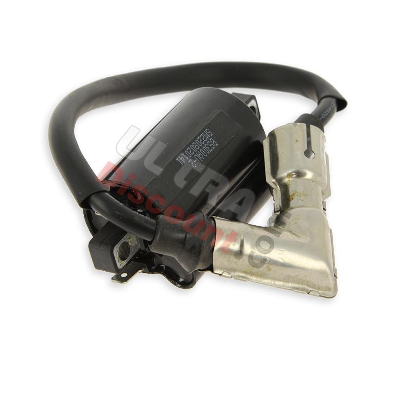 Bobine d'allumage quad Bashan 300cc ( BS300AU-2 ), Bashan 300cc BS300AU-2 Bobine d'allumage quad Bashan 300cc ( BS300AU-2 ), Bashan 300cc BS300AU-2