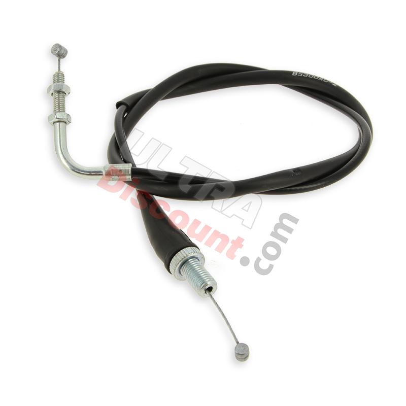Cable d'accélérateur quad Bashan 300cc (BS300AU-2), Bashan 300cc BS300AU-2