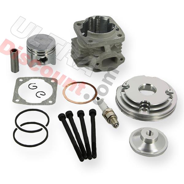 KIT 53cc pocket, 3 GROS transferts (axe 10mm), Pièces Pocket Cross KIT 53cc pocket, 3 GROS transferts (axe 10mm), Pièces Pocket Cross