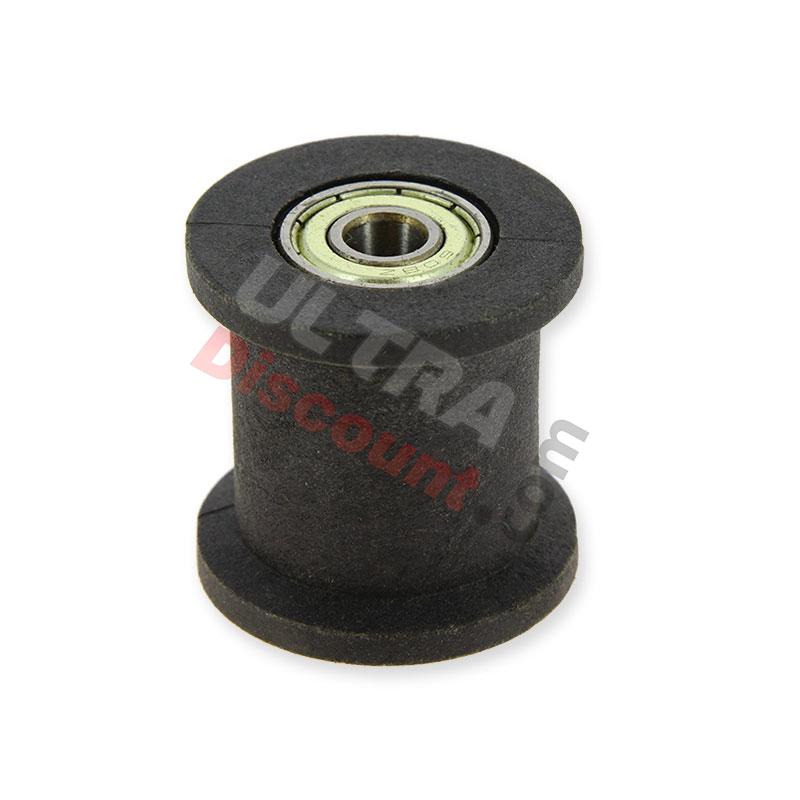 Roulette de tendeur de chaine pour Quad 250cc STXE, Pièces Shineray 250 STXE