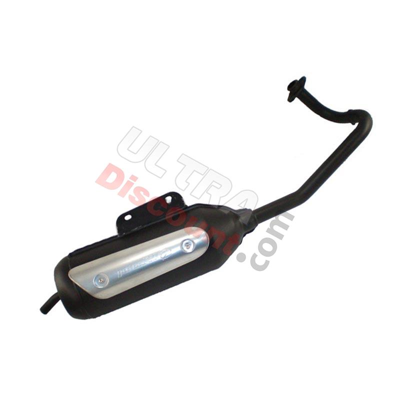 Pot scooter chinois PROFIL pour scooter Viper R1 4 temps, Pièces scooter chinois
