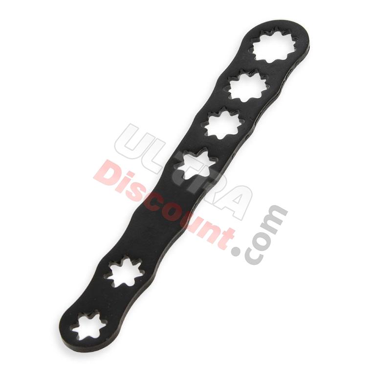 Clef de démonte pignon pour pocket bike, Pièces Pocket Supermotard