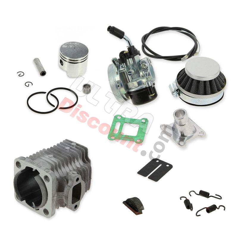 Kit performances Niveau 3 pour pocket supermotard 47cc (type 1), Pièces Pocket Supermotard Kit performances Niveau 3 pour pocket supermotard 47cc (type 1), Pièces Pocket Supermotard