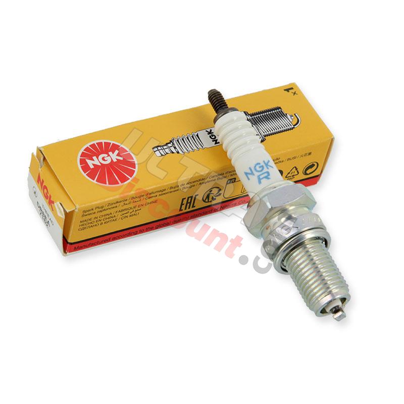 Bougie NGK pour Quad Shineray 250cc STXE, Pièces Shineray 250 STXE Bougie NGK pour Quad Shineray 250cc STXE, Pièces Shineray 250 STXE